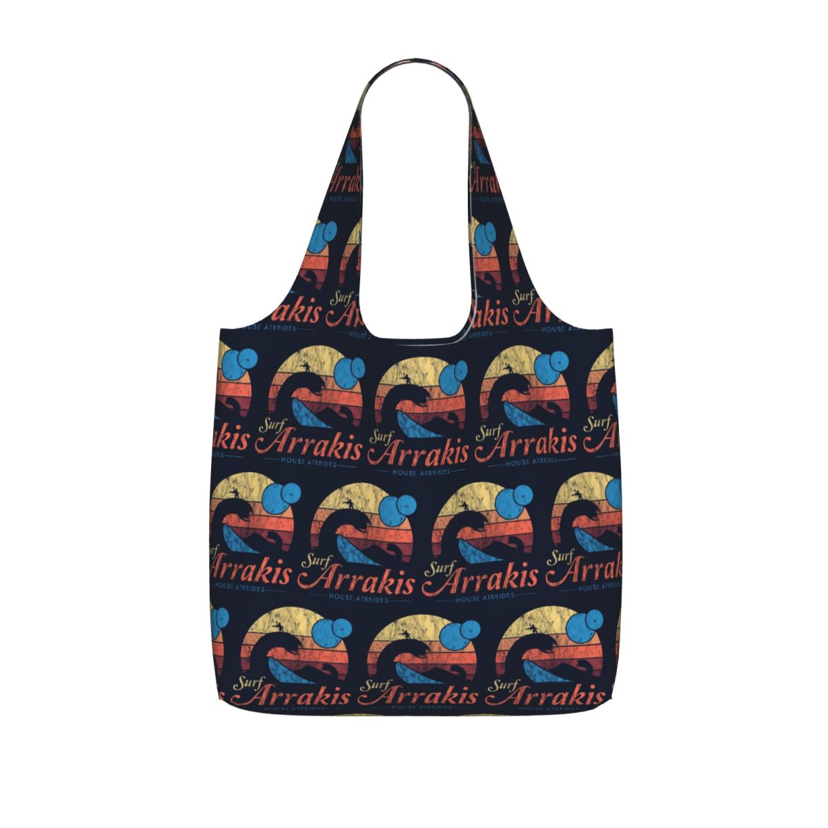 Women Bags Dune - Besuchen Sie Arrakis Distressed Surf Dune