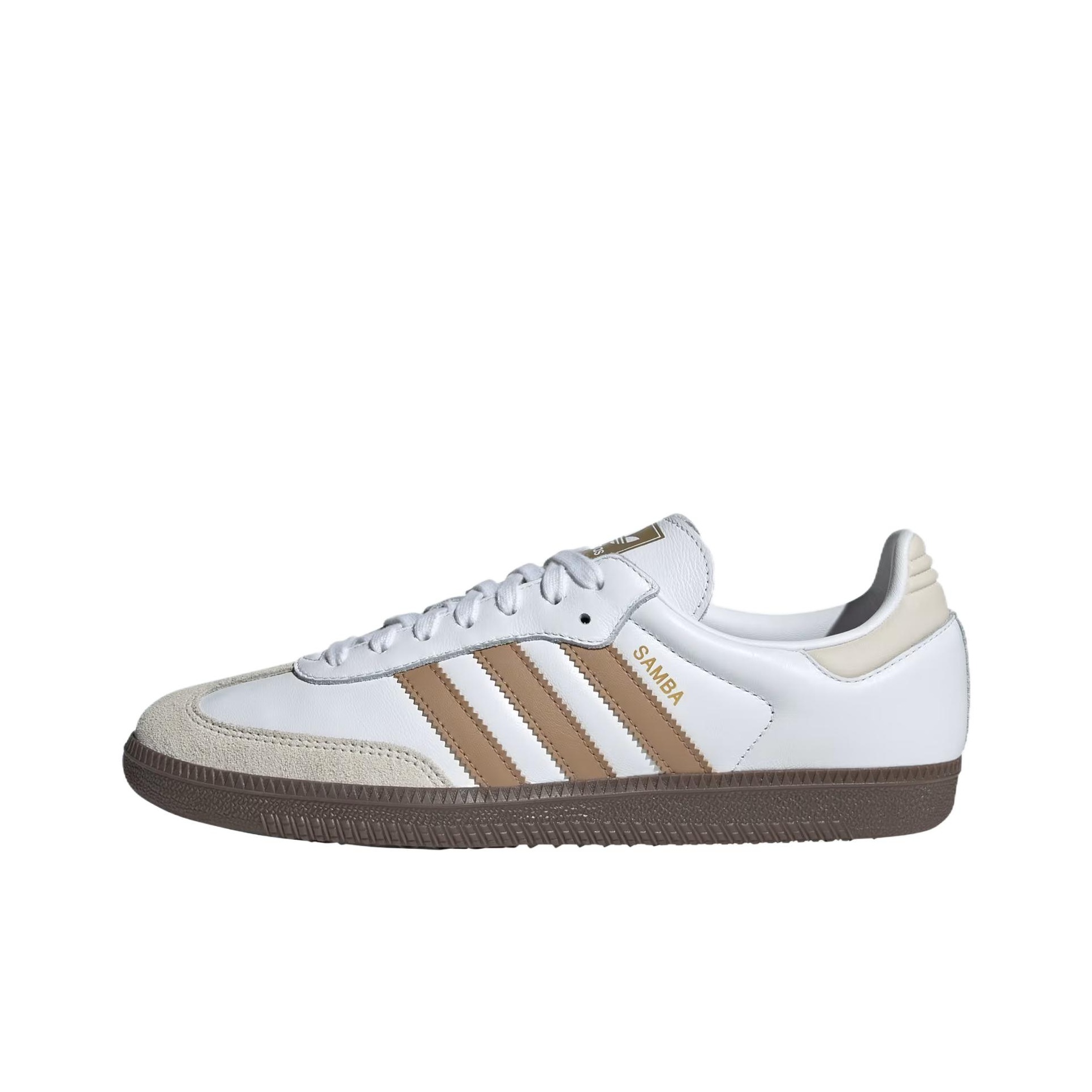 Adidas Shoes Samba - Adidas Originals SAMBA OG Low-Top Skateboard-Schuhe