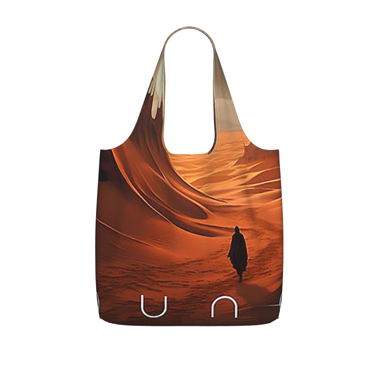Women Bags Dune - Dune 2020 Fan Art Einkaufstasche aus