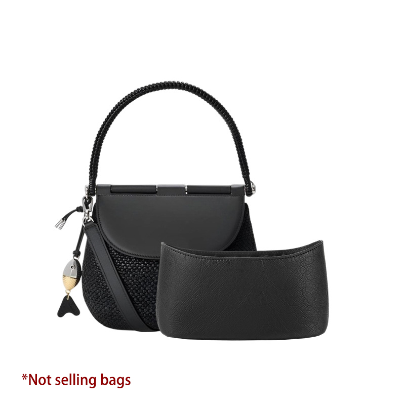 Women Bags Purses - Reißverschluss-Filztaschen-Organizer-Einsatz für Loewe Tote Handtasche Leichter