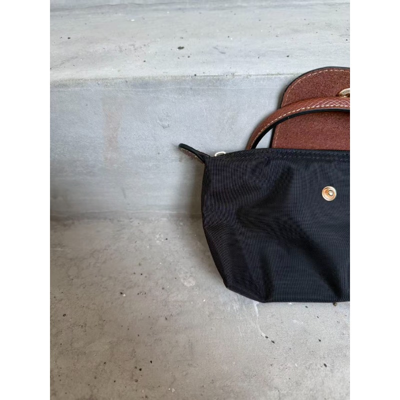 Women Bags Daily Use - 2026 Y2K Damen Eco-Nylon Tragetasche, Einfache