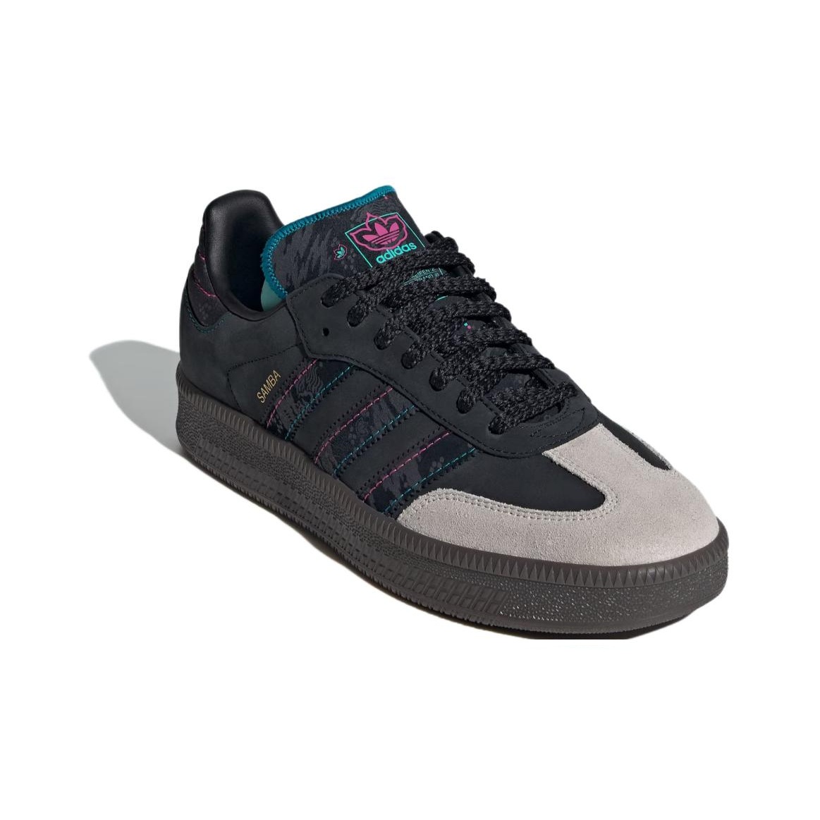 Adidas Originals SAMBA XLG Low – Adidas Shoes Samba Bewertung und Preis