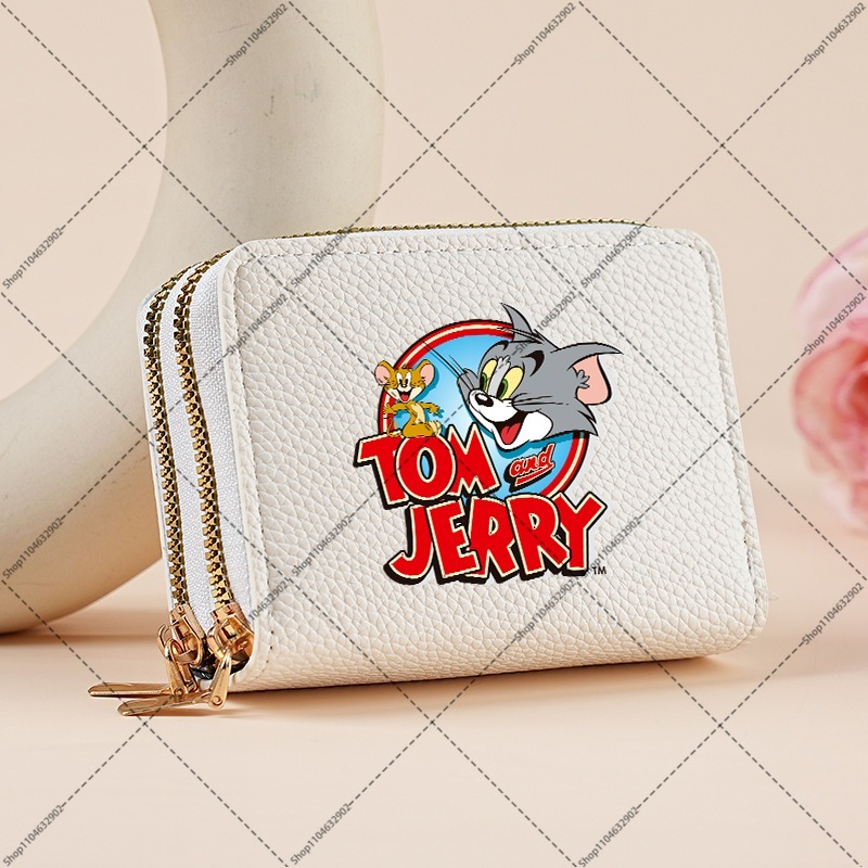 Tom und Jerry Niedliche Karten – Women Bags Purses Bewertung und Preis