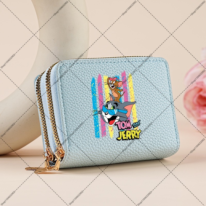 Tom und Jerry Niedliche Karten – Women Bags Purses Bewertung und Preis