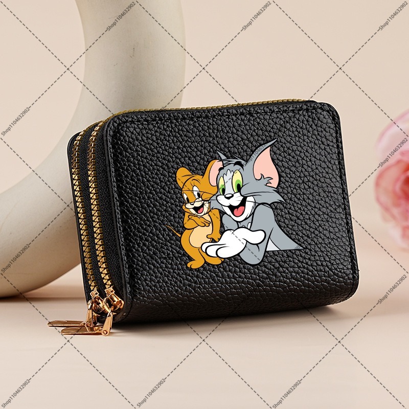 Tom und Jerry Niedliche Karten – Women Bags Purses Bewertung und Preis
