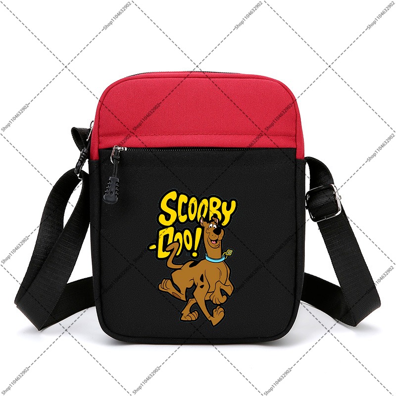 Scooby Doo Umhängetaschen für  – Women Bags Daily Use Bewertung und Preis