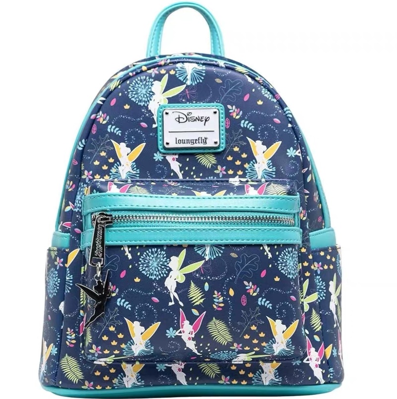 Neuer rosafarbener Mini-Rucksa – Women Bags Daily Use Bewertung und Preis