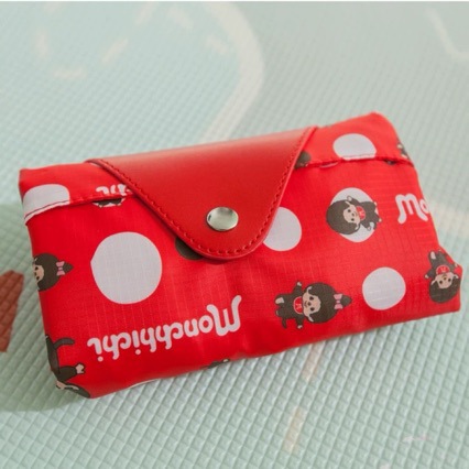 Einkaufstasche mit Cartoon-Fig – Women Bags Daily Use Bewertung und Preis