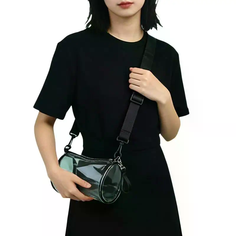 Stilvolle Transparente Laser-U – Women Bags Purses Bewertung und Preis