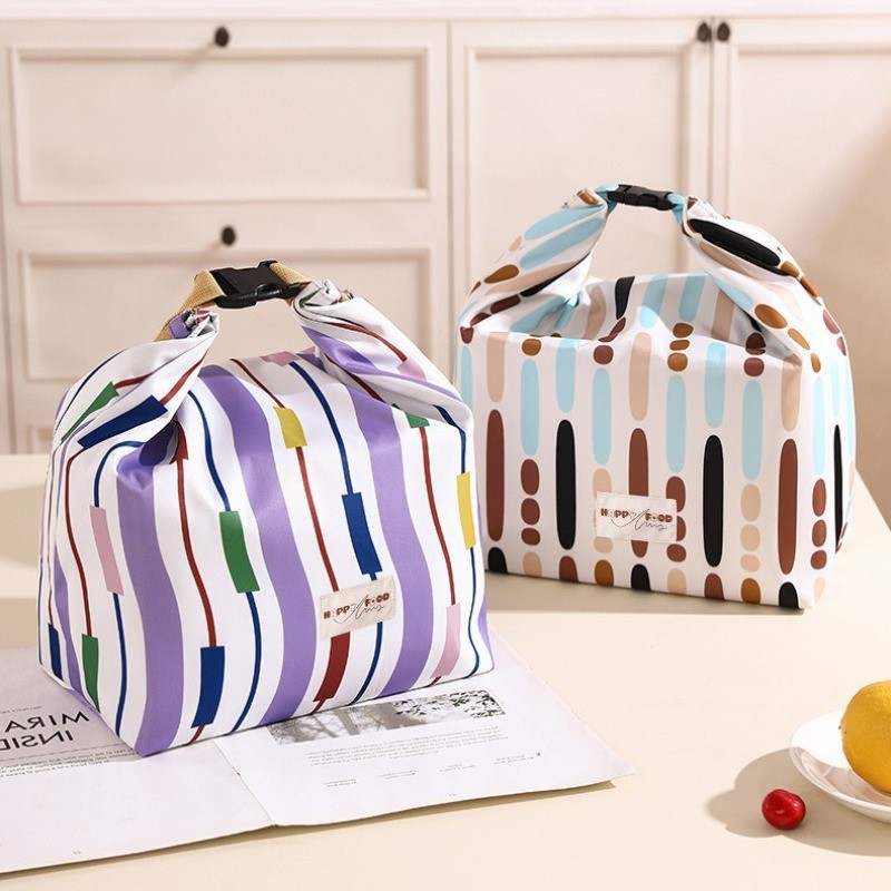 Isolierte Lunchtasche im Vinta – Women Bags For Office Use Bewertung und Preis