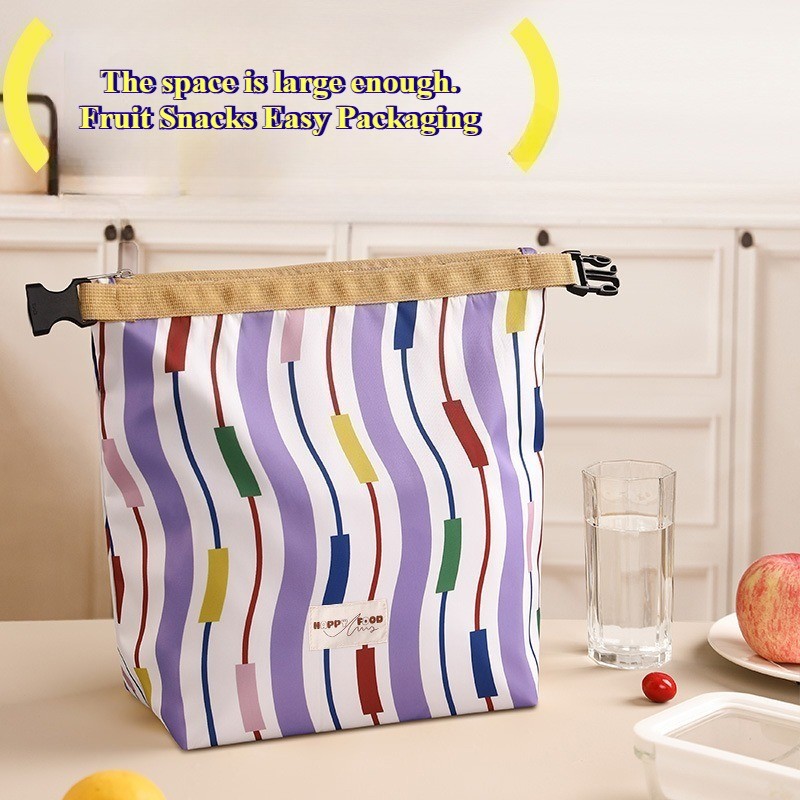 Isolierte Lunchtasche im Vinta – Women Bags For Office Use Bewertung und Preis