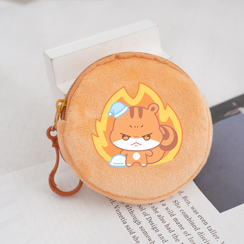 Kpop ATEEZ Idol Münzbörsen Sch – Women Bags Purses Bewertung und Preis