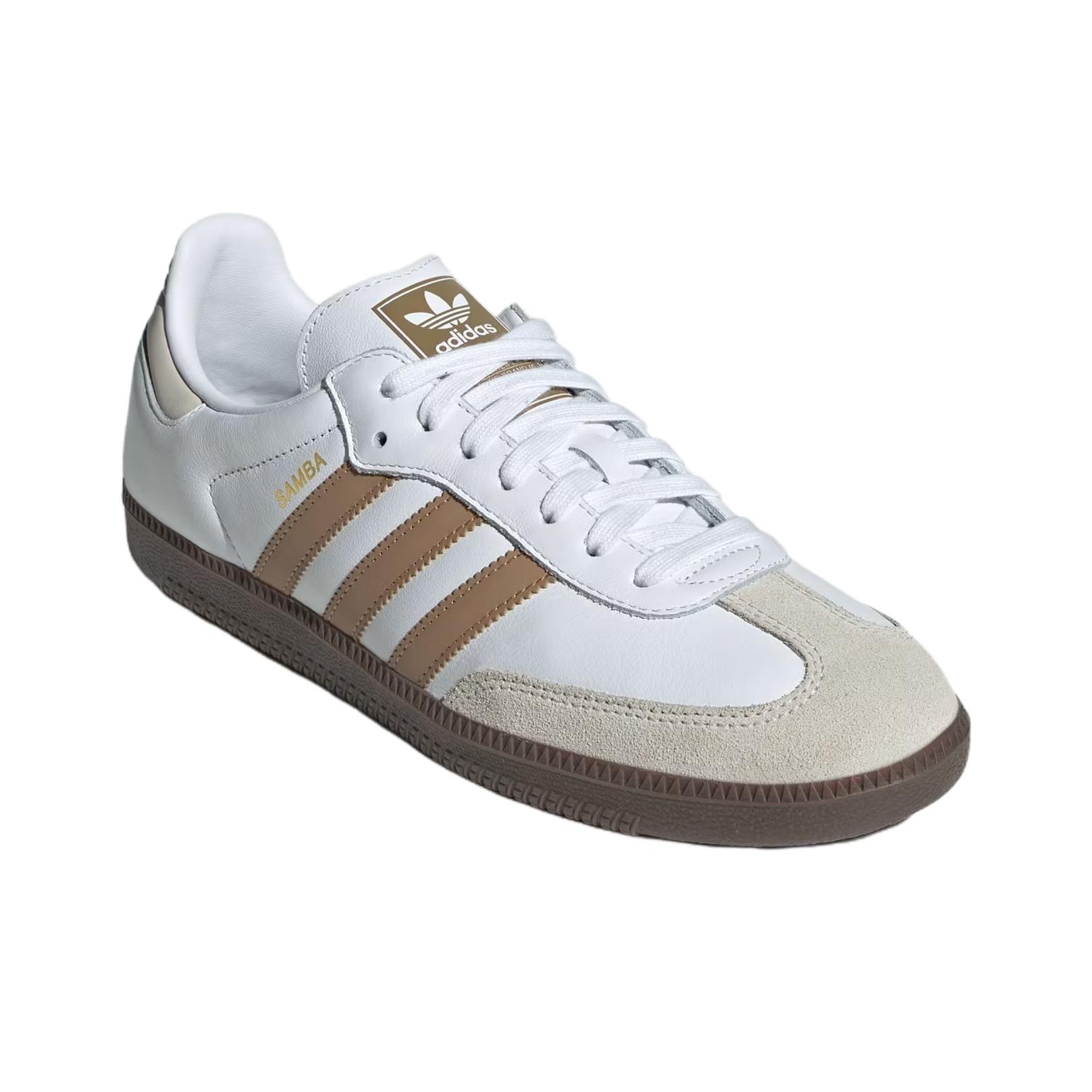 Adidas Originals SAMBA OG Low- – Adidas Shoes Samba Bewertung und Preis