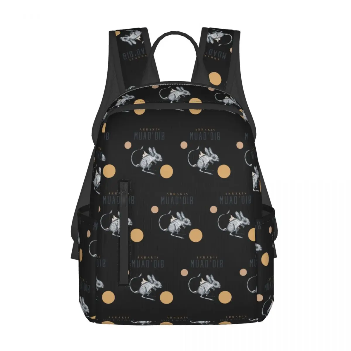 Dune 2020 Muad'Dib Rucksack Ta – Women Bags Dune Bewertung und Preis