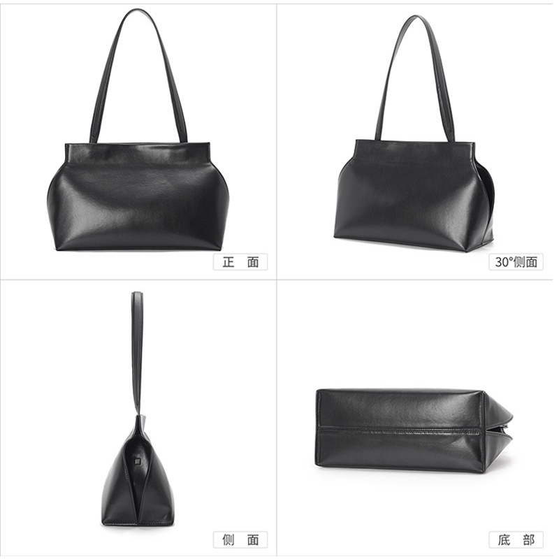 Minimalistische Damen-Schulter – Women Bags For Office Use Bewertung und Preis