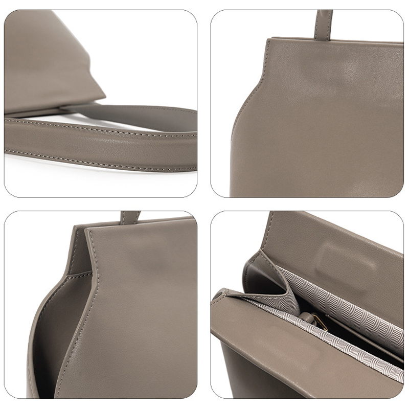 Minimalistische Damen-Schulter – Women Bags For Office Use Bewertung und Preis