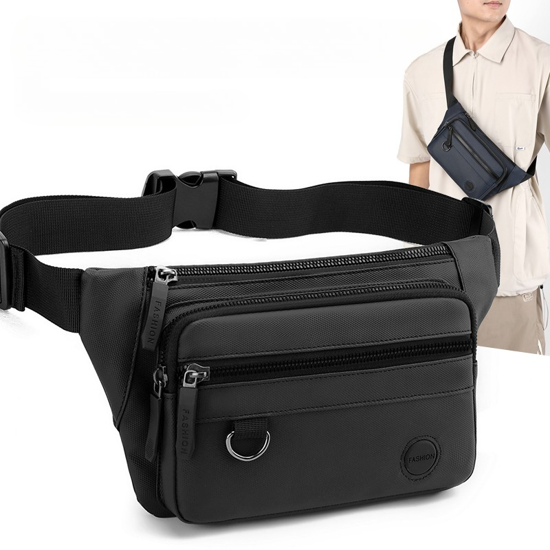 Unisex wasserdichte Hüfttasche – Women Bags For Office Bewertung und Preis