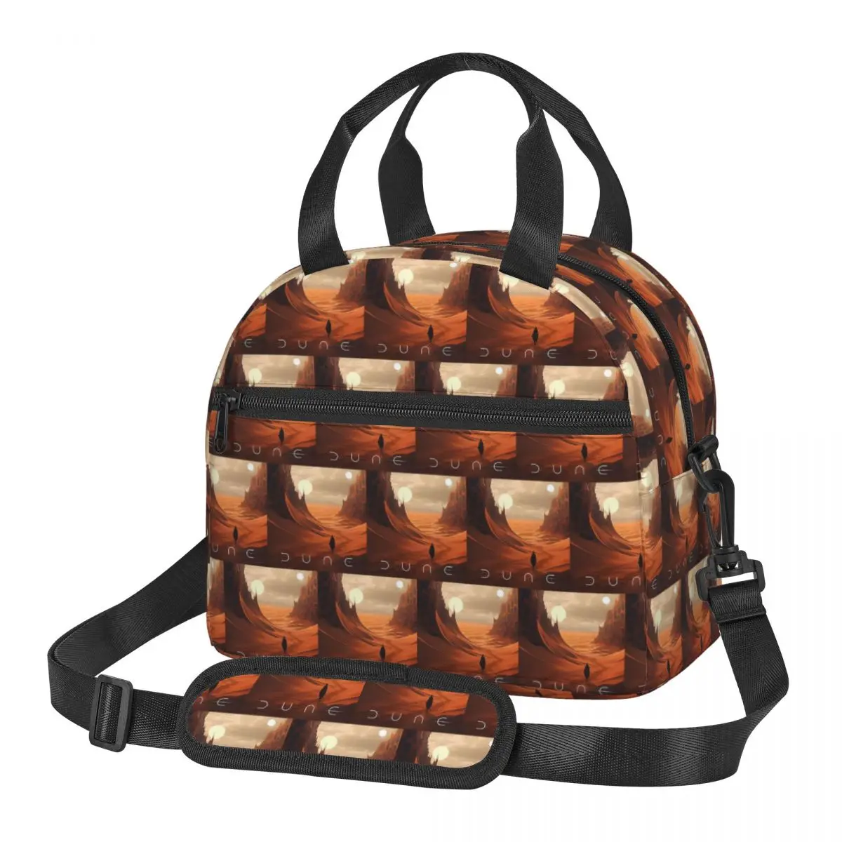 Dune 2020 Fan Art Isolierte Lu – Women Bags Dune Bewertung und Preis