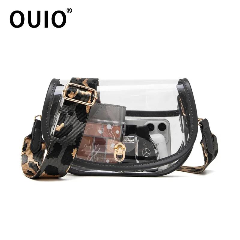 OUIO Handytasche, modische, tr – Women Bags Purses Bewertung und Preis