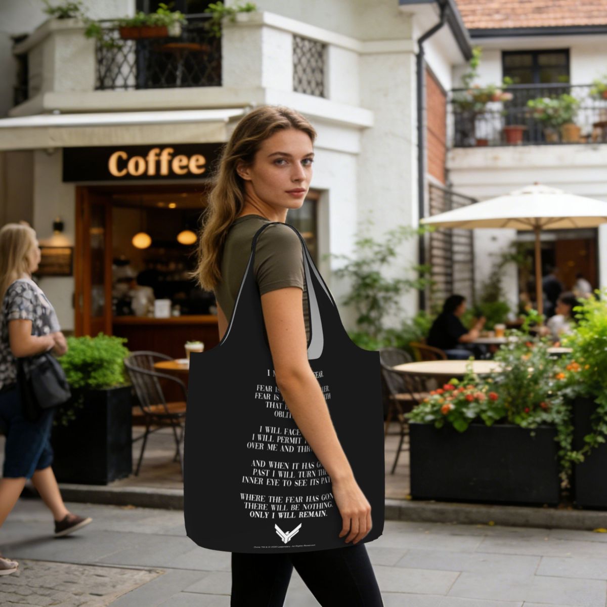 Litany Against Fear Dune 2020  – Women Bags Dune Bewertung und Preis