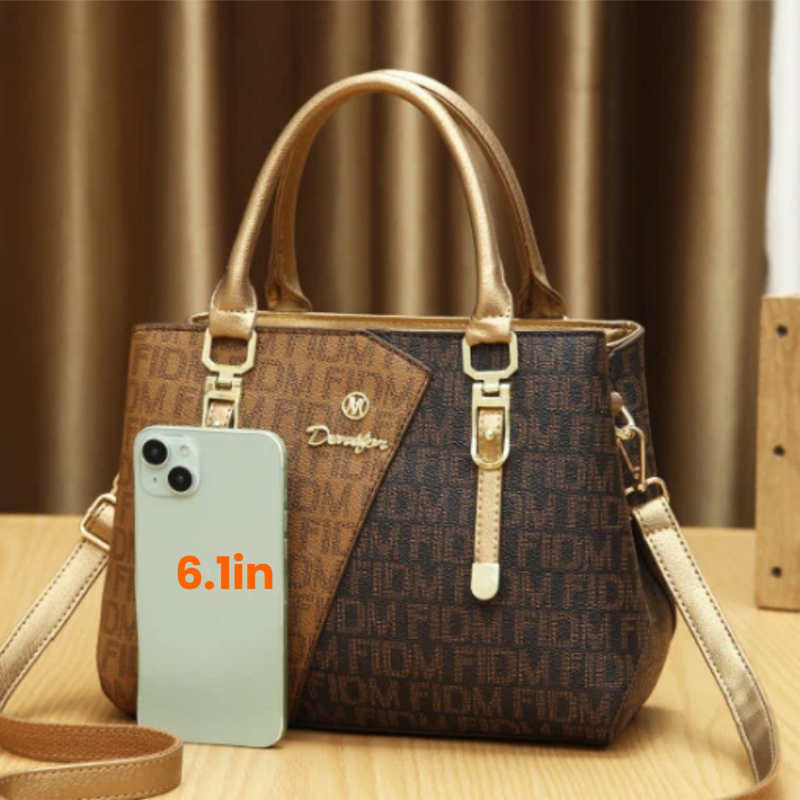 3-teiliges Damen-Taschenset, l – Women Bags Daily Use Bewertung und Preis