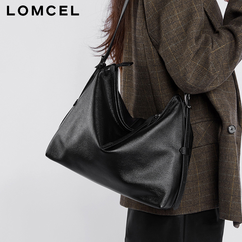 LOMCEL 36 Leder-Damenhandtasch – Women Bags Under 100 Bewertung und Preis