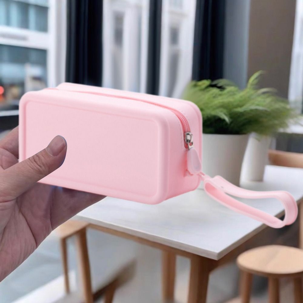 Tragbare Silikon-Münzbörse Was – Women Bags Purses Bewertung und Preis