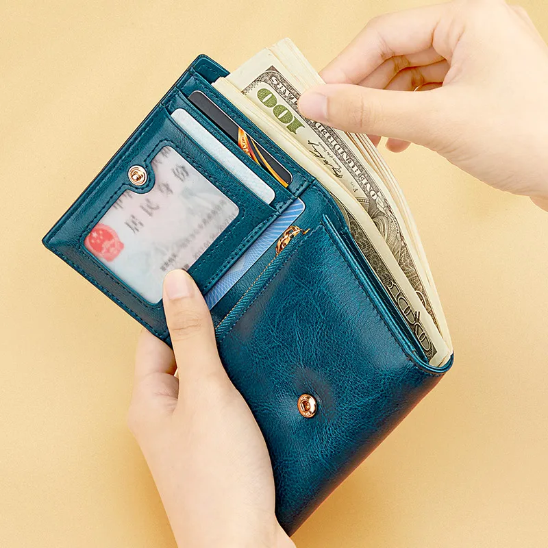 Geldbörse für Damen, kurz, mul – Women Bags Flipkart Bewertung und Preis