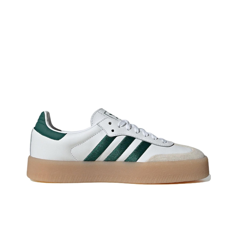Adidas Originals SAMBAE W Low- – Adidas Shoes Samba Bewertung und Preis