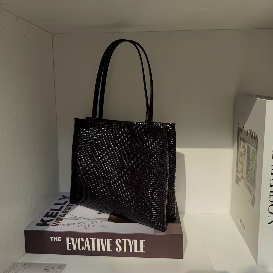 Mendy Echtleder Gewebte Bedruc – Women'S Work Bags Designer Bewertung und Preis