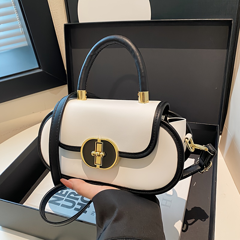 Elegante Kleine Quadratische U – Women'S Work Bags Designer Bewertung und Preis