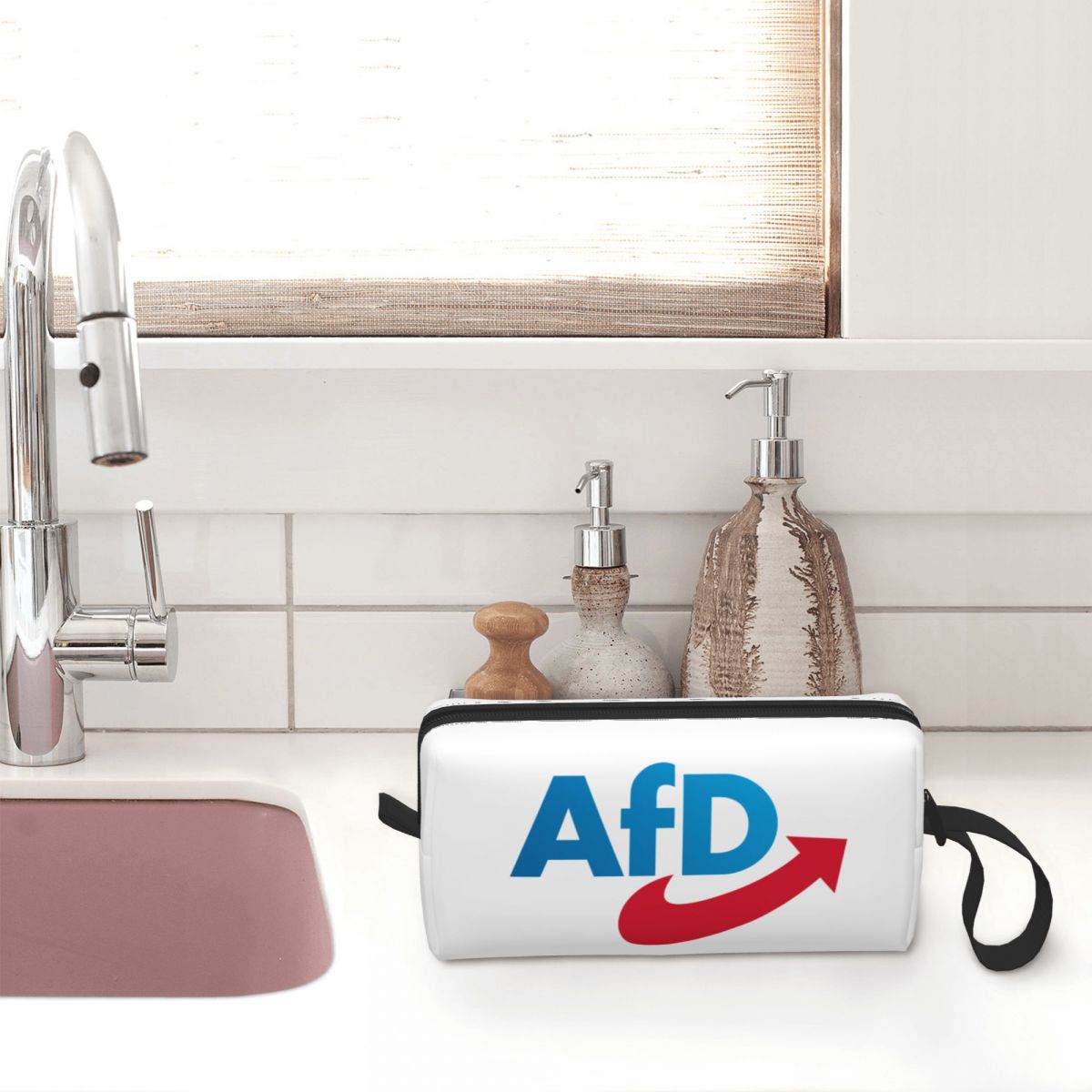 Germany AFD Alternative Federm – Women Bags Germany Bewertung und Preis