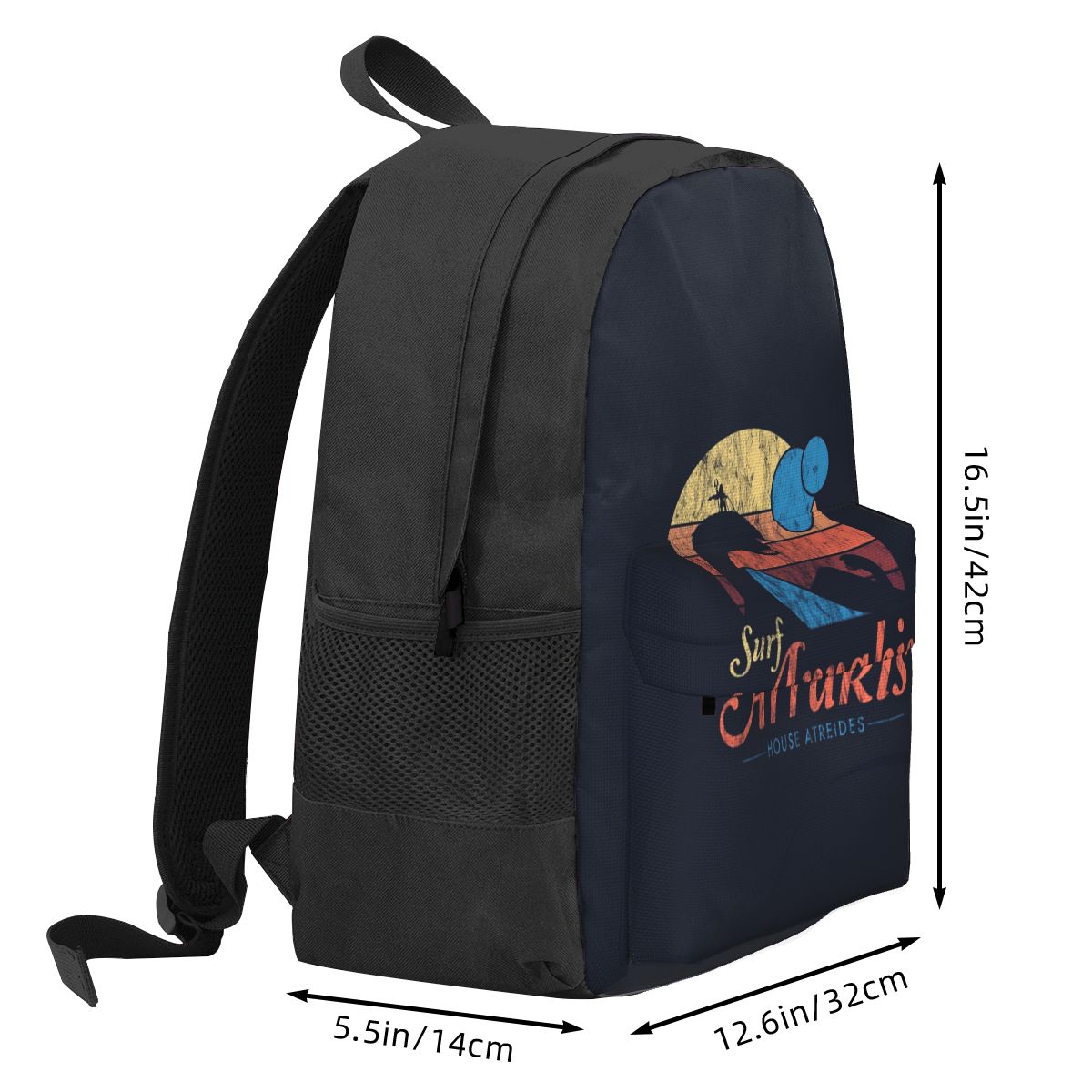 Besuchen Sie Arrakis Distresse – Women Bags Dune Bewertung und Preis