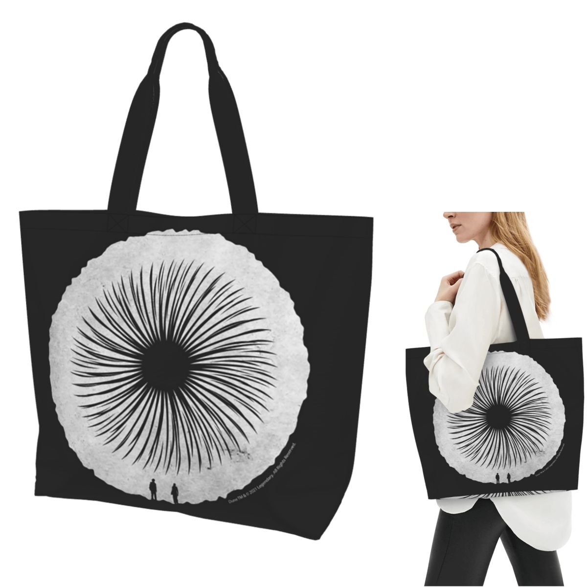 Movie Dune Sandworm Einkaufsta – Women Bags Dune Bewertung und Preis