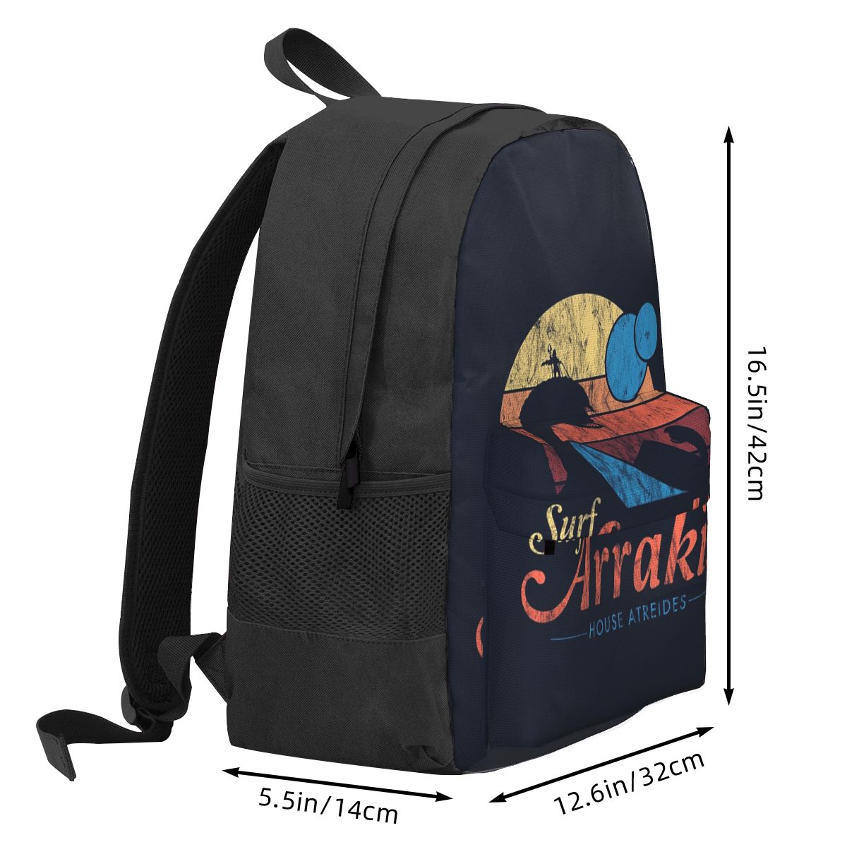 Besuchen Sie Arrakis Distresse – Women Bags Dune Bewertung und Preis
