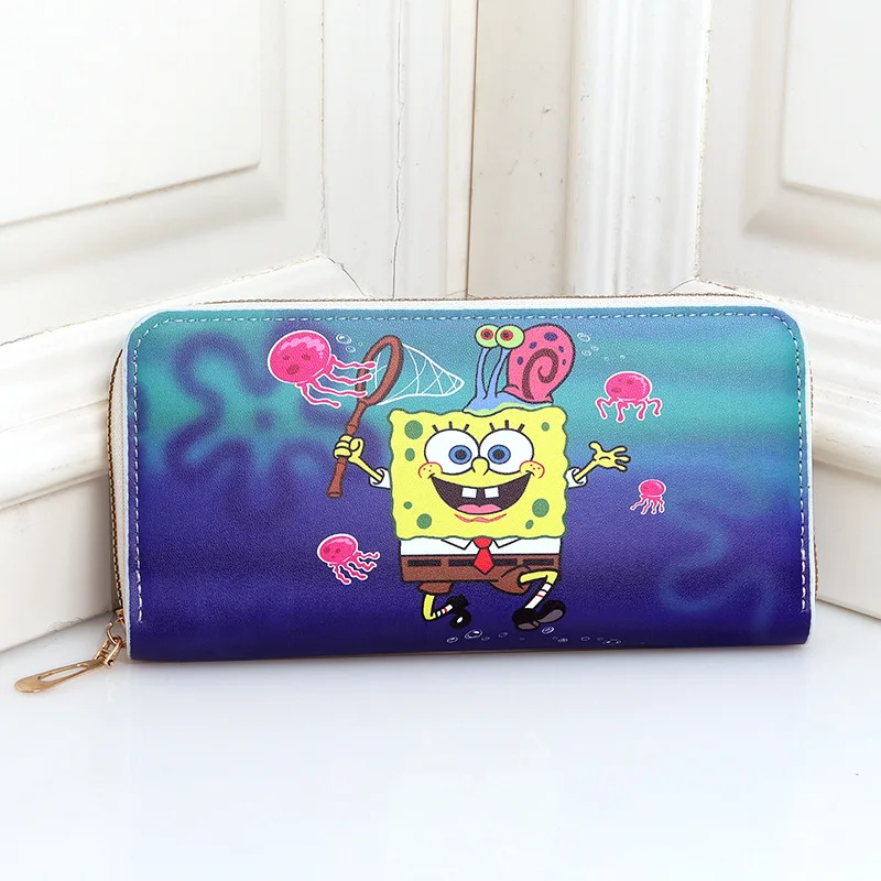 Neue SpongeBob Schwammkopf Lan – Women Bags Purses Bewertung und Preis
