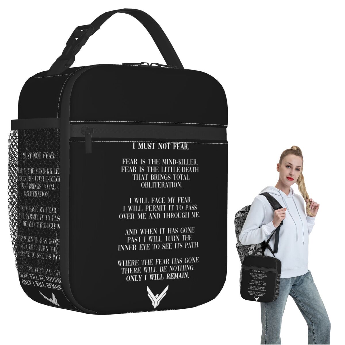 Litany Against Fear Dune 2020  – Women Bags Dune Bewertung und Preis