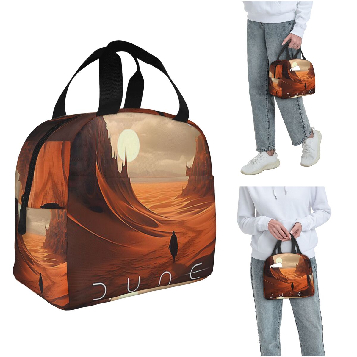 Dune 2020 Fan Art Isolierte Lu – Women Bags Dune Bewertung und Preis