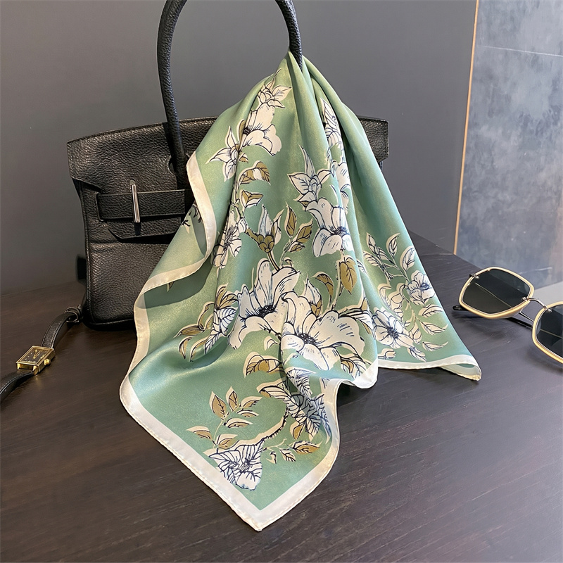 100% Maulbeerseide Schal mit F – Women Bags Daily Use Bewertung und Preis