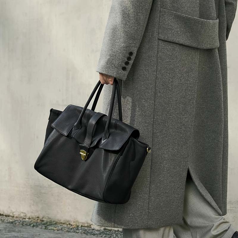 High-End-Business-Einkaufstasc – Women Bags For Office Use Bewertung und Preis