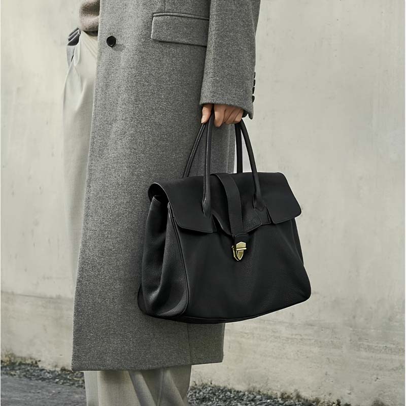 High-End-Business-Einkaufstasc – Women Bags For Office Use Bewertung und Preis