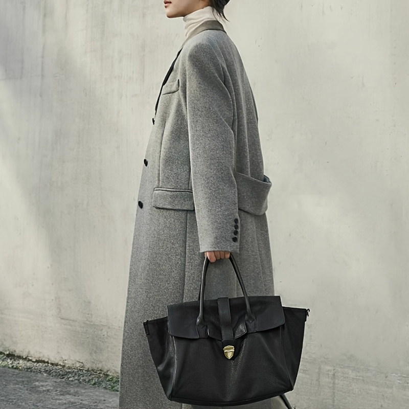High-End-Business-Einkaufstasc – Women Bags For Office Use Bewertung und Preis
