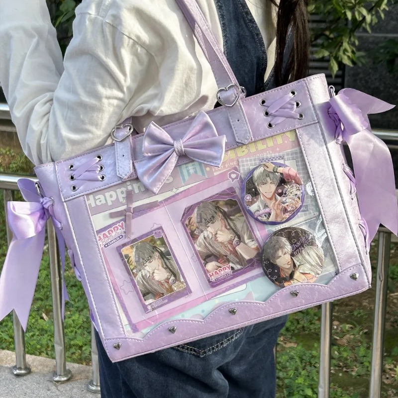 Bandage Bow Shoulder Ita Bag H – Women Bags Daily Use Bewertung und Preis
