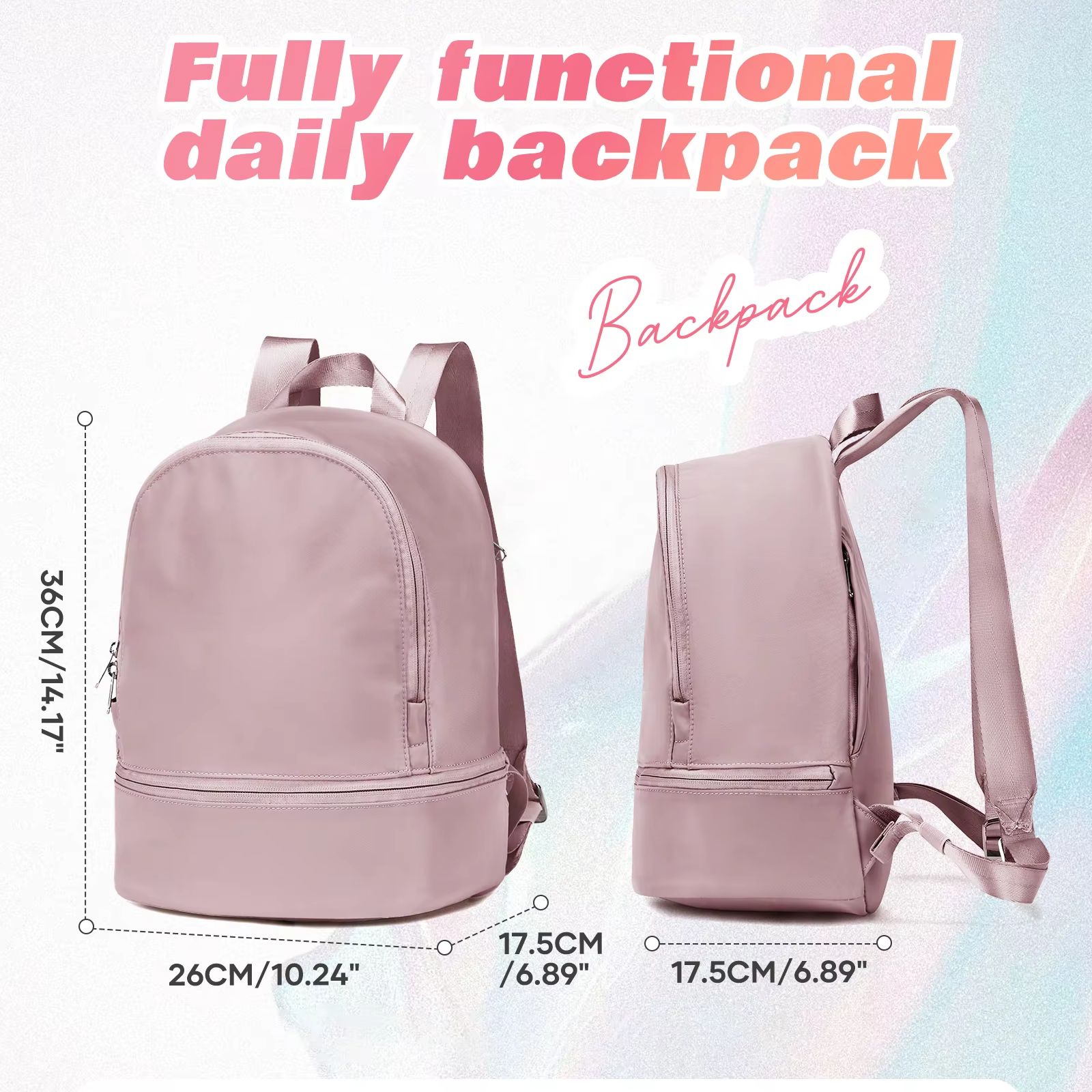 Tasche für Damen, kleiner Spor – Women Bags Purses Bewertung und Preis