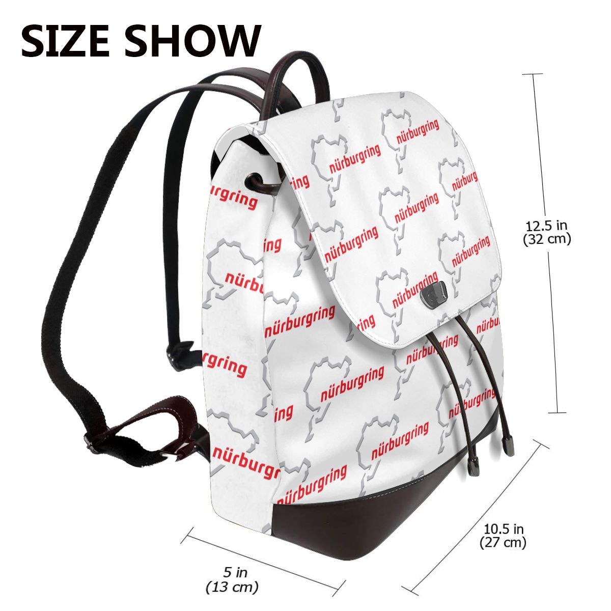 Race Track Germany Nürburgring – Women Bags Germany Bewertung und Preis