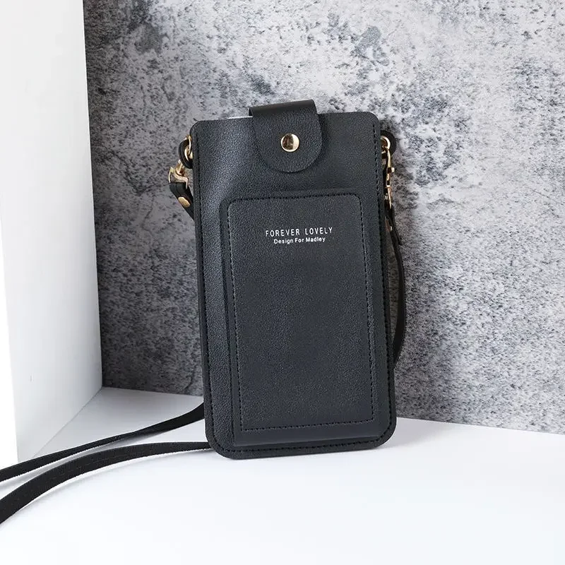 Umhängetasche für Mobiltelefon – Women Bags Daily Use Bewertung und Preis