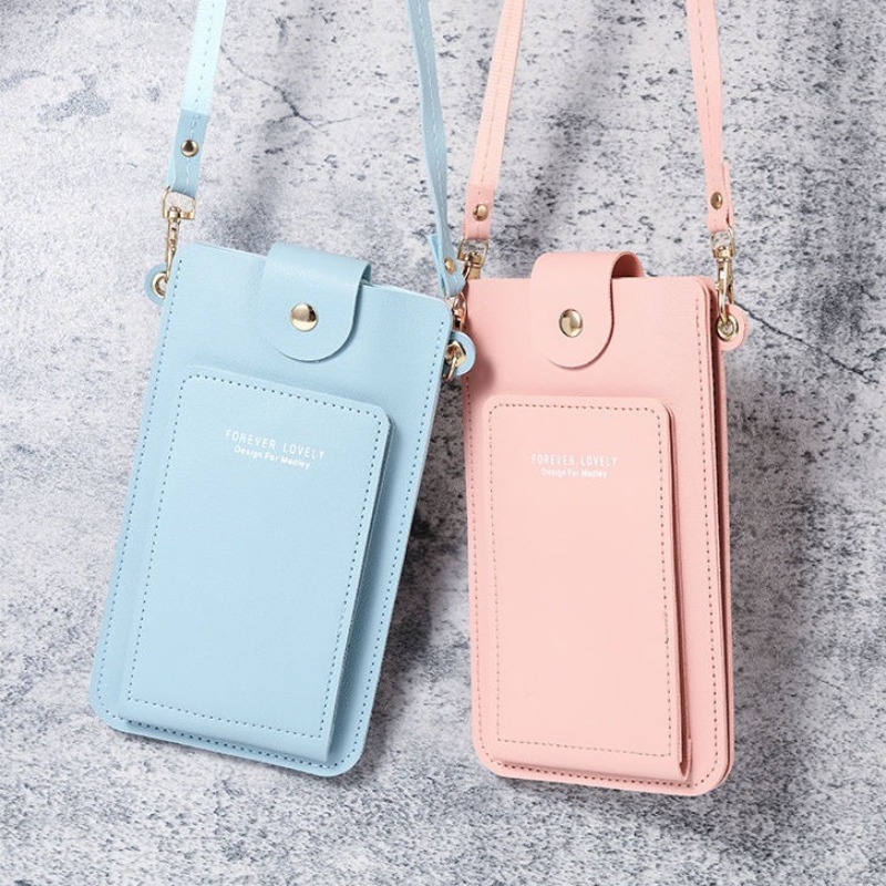 Umhängetasche für Mobiltelefon – Women Bags Daily Use Bewertung und Preis