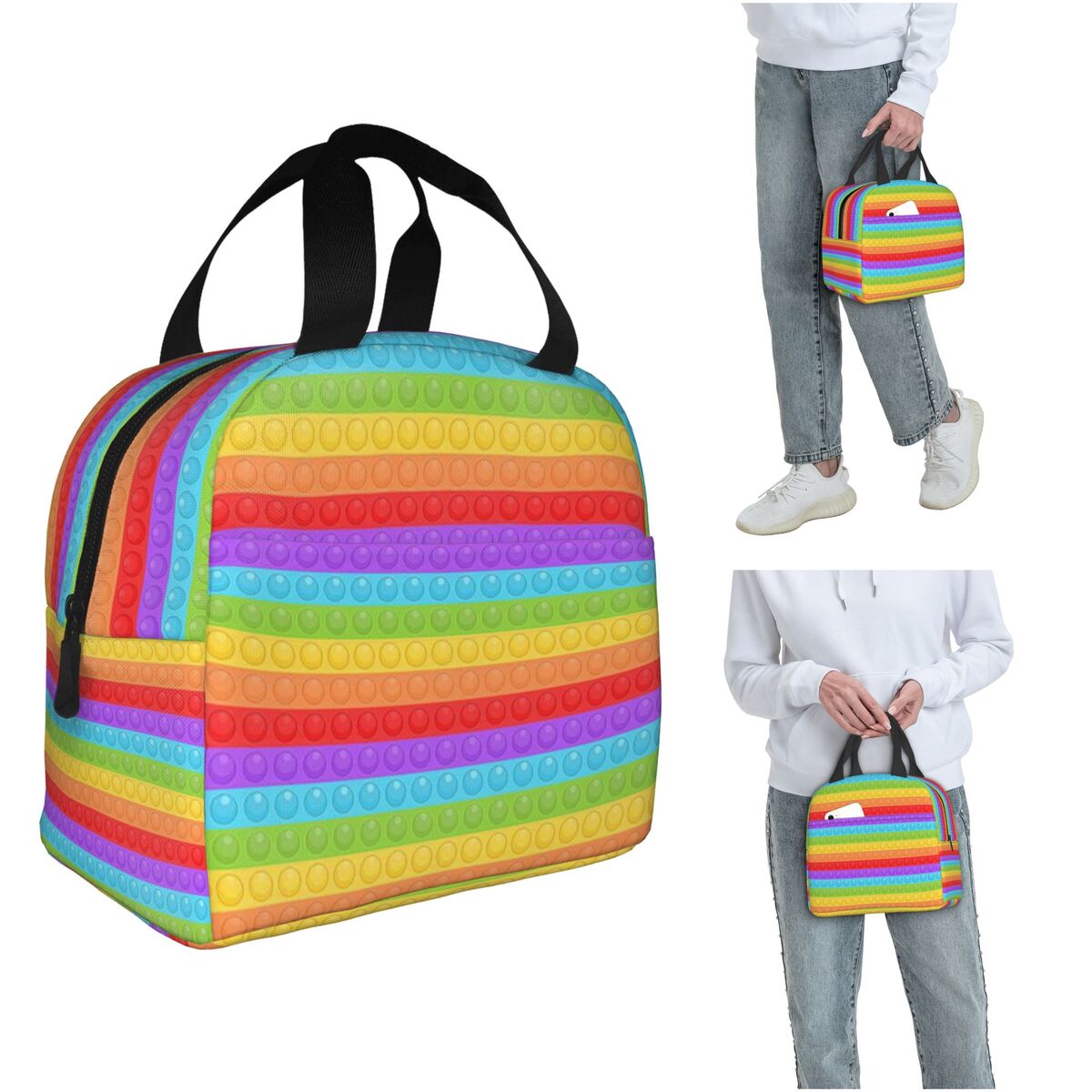 Hochwertige, nahtlos bedruckte – Women Bags Vector Bewertung und Preis