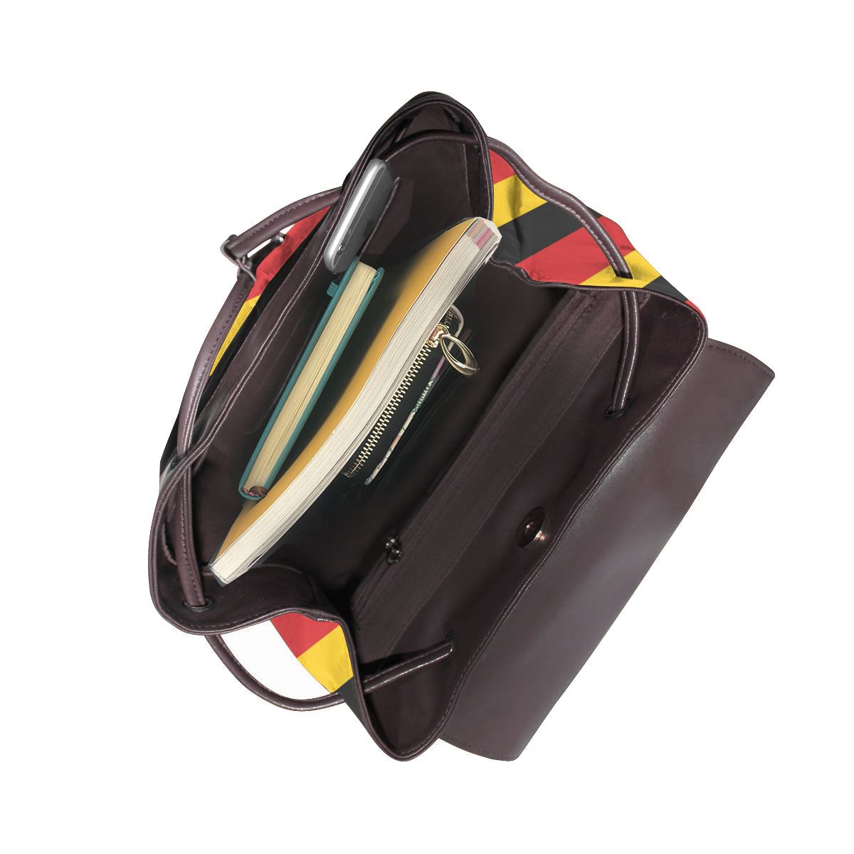 Deutschland-Flagge, deutscher  – Women Bags Germany Bewertung und Preis
