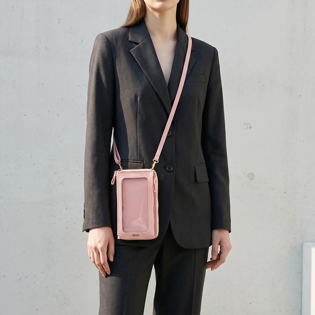 Damentaschen Weiche Leder-Geld – Women Bags Purses Bewertung und Preis